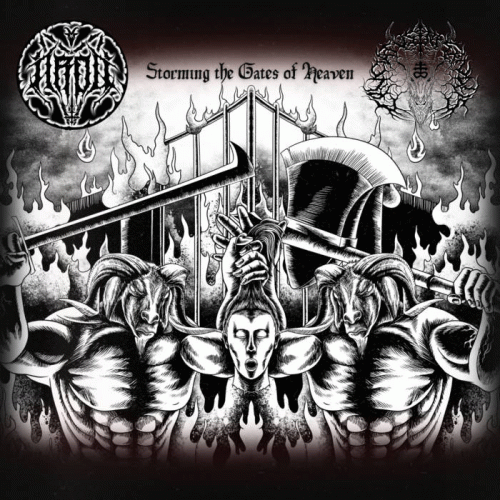 Krod : Storming the Gates of Heaven